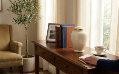 How Long Does The Cremation Process Take?
