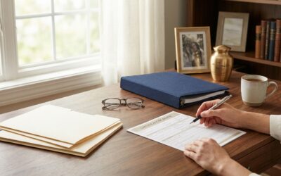 How To Get A Death Certificate For Cremation Purposes?
