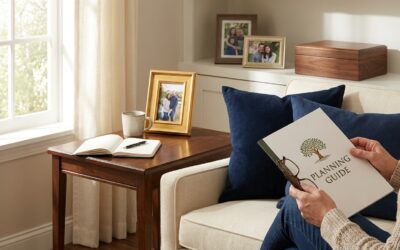 How To Pre-Arrange Cremation Services For Future Needs?
