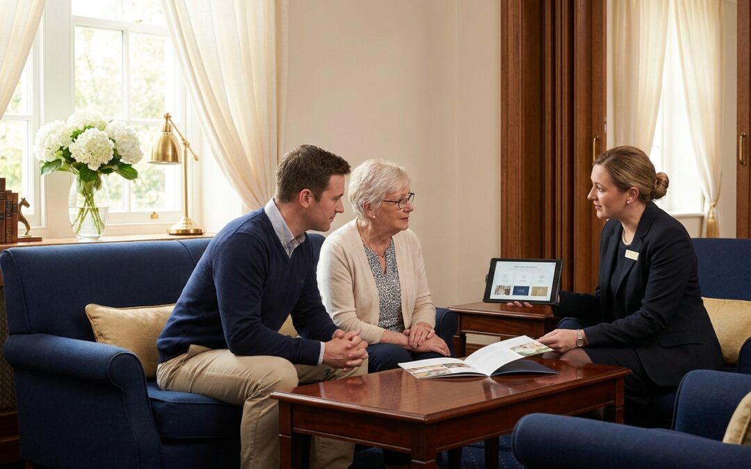 How To Select A Cremation Package That Includes A Viewing Option?