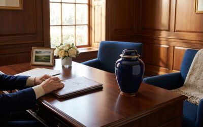 How To Transfer Remains To A Cremation Facility?