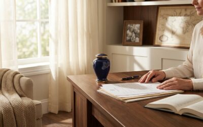 What Are The Legal Requirements For Scattering Ashes On Private Property?