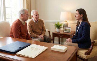 What Are The Options For Financing Unexpected Cremation Expenses?