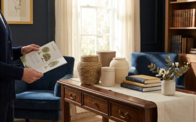 What Companies Offer Biodegradable Urns For Natural Burials?