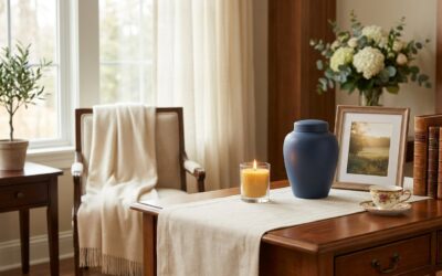 What Is The Difference Between Direct Cremation And Full-Service Cremation?