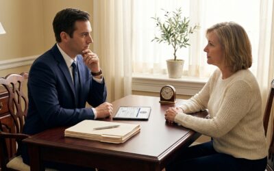 What Paperwork Is Needed For A Cremation?