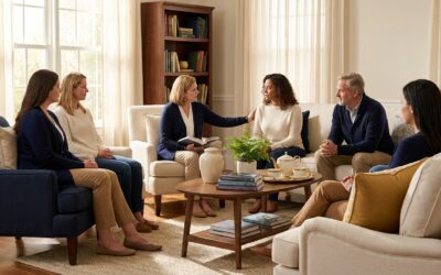 Where To Find Local Support Groups For Those Grieving A Cremation Loss?
