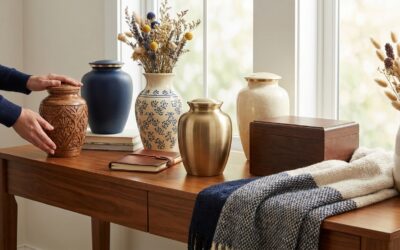 Which Companies Offer Cremation Packages Combined With Funeral Home Services?