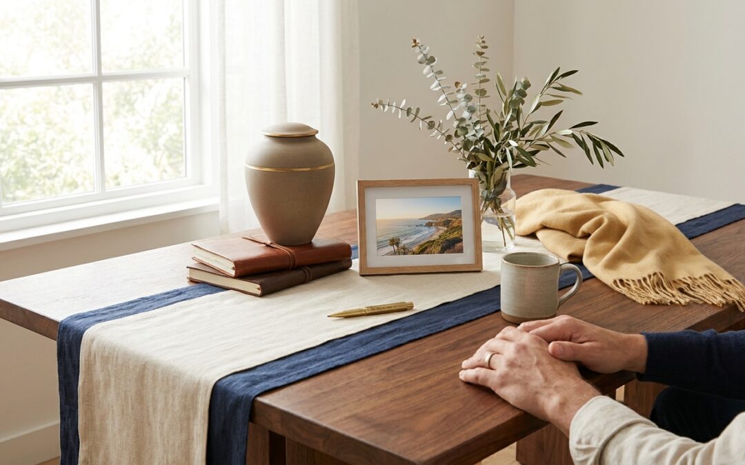 Companies Offering Simple Cremation Southern California