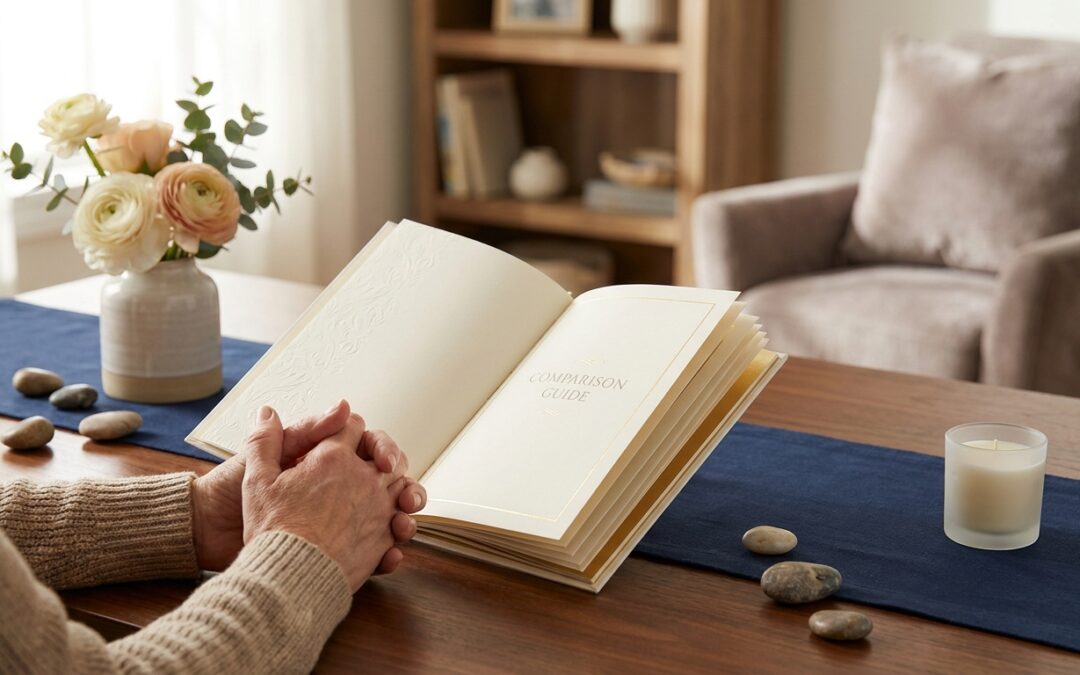 Compare Low-Cost Cremation Packages Orange County