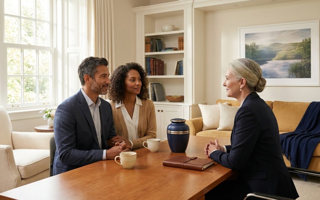 Discount Cremation Providers Inland Empire