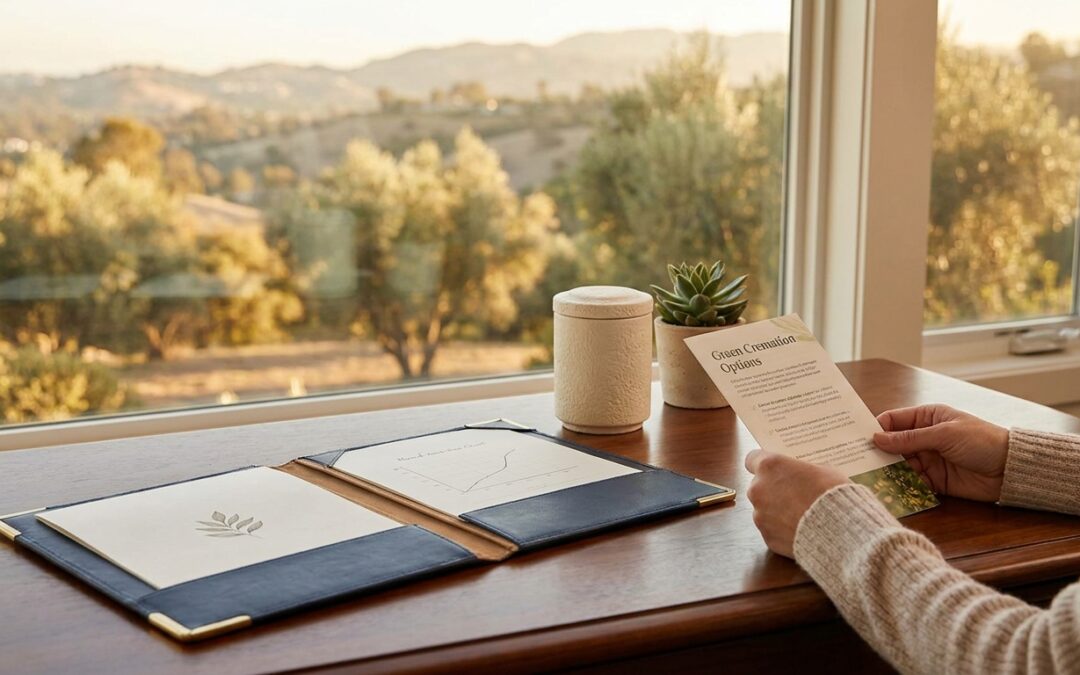 Environmentally Friendly Cremation Southern California Pricing