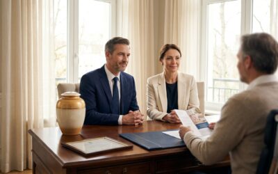 Urgent Cremation Services Southern California